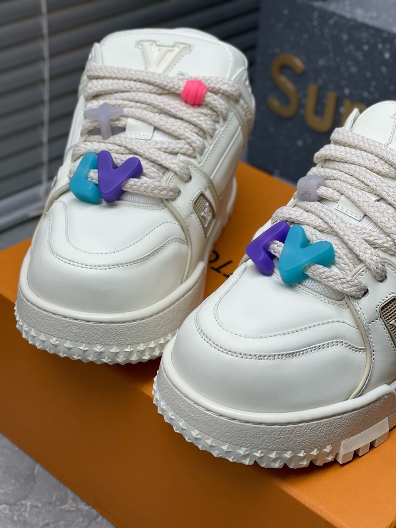 LV Sneakers